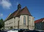 St.-Just-Kirche
