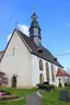 Kirche Prietitz