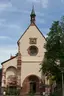 Klosterkirche Mariä Himmelfahrt