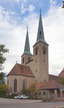 St. Laurentius