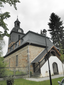 St. Matthias (Eischleben)