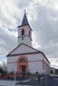 St. Jakobus der Ältere