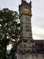 Clock Tower in Salisbury Clock Tower in Salisbury