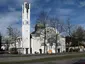 Orthodoxe Allerheiligenkirche