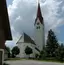 Pfarrkirche Sankt Petrus Deuchelried