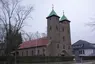 St.-Elisabeth-Kirche