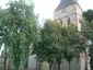 Evangelische Stadtkirche