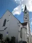 St. Johannes der Täufer