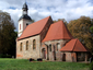 Dorfkirche Weitendorf (Laage)
