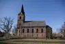 Kirche Prieros