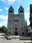 Benediktinerkloster Abdinghof, Paderborn