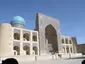 Mir-i-Arab-Medrese