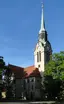 Christuskirche Klotzsche