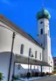 St. Johann Baptist