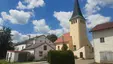 Katholische Pfarrkirche Mariä Heimsuchung