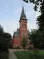 Kirche des Stephansstifts