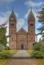 St. Stephanus