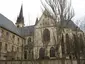 Propsteikirche St. Franziskus und St. Elisabeth