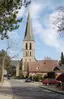 St. Dionysius