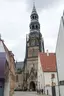 Kirche (mit Ausstattung) Domhof 1