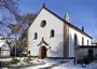 Protestantische Kirche Altrip