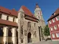 St. Andreas