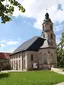 St. Johannis (Schleusingen)