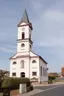 Katholische Filialkirche St. Cyriakus