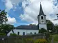 Pfarrkirche Hallerstein