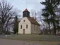 Dorfkirche Großzerlang