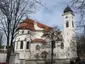 Himmelfahrtskirche Pasing