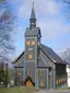 Stadtkirche Neuhaus am Rennweg