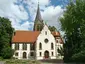 Stadtkirche (Pankratiuskirche)