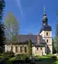 Evangelisch-Lutherische Kirche Chemnitz-Wittgensdorf