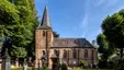 Alte St. Willibrord Kirche