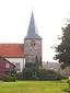 Sankt Georgs-Kirche