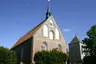 Manslagter Kirche