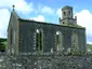 Saint Colmac's Church Ruins