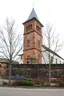 Kirche St. Bartholomäus in Hauenstein