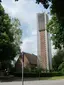 Friedenskirche Berne