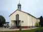 Mor-Ephräm-Kirche