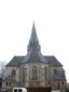 St. Johannes der Täufer