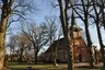 Bergstedter Kirche