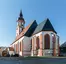 St. Johannis (Mügeln)