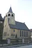 Kirche Merkers
