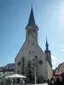 St. Georgskirche