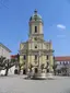 Hofkirche Unserer Lieben Frau