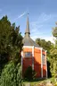 Schlosskapelle Griebenow