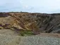 Parys Mountain Copper Mines (pits, opencast and spoil areas)