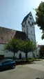 Evangelische Kirche
